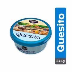 Quesito Alpina Redondo x 375gr
