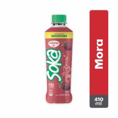 Soka Alpina 410m Botella Maracuya