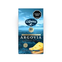 Queso Alpina 150G Argovia Madurado Ed/Es