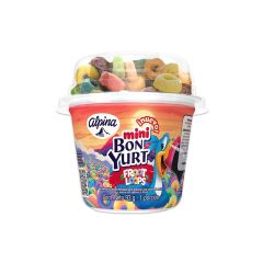 Mini Bon Yurt Froot Loops Alpina X 93gr