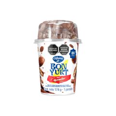 Bon Yurt Morenitas Alpina X 174gr