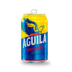 Cerveza Águila Lata x 330ml