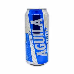 Cerveza Águila Light Lata x 473ml