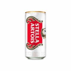 Cerveza Stella Artois 269Ml Lata