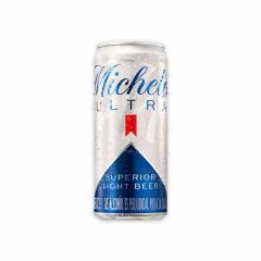 Cerveza Michelob Ultra Lata x 269ml