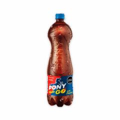 Bebida Pony Malta Go Pet x 1000ml