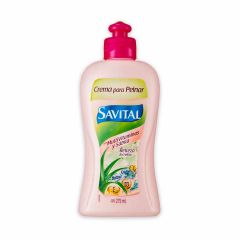Crema Peinar Savital 275m Multivitaminas