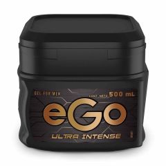 Gel Ego 500m Ultraintense