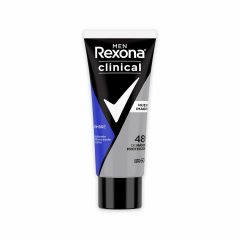 Desodorante En Crema Rexona Clinical Men Classic x 60gr