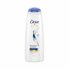 Shampo Dove 370Ml Reconstruccion/Complet