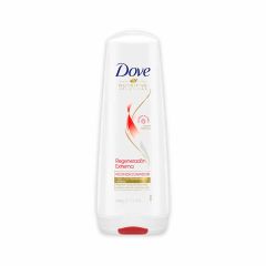 Acondicionador Dove Nutritive Regeneración Extrema x 370ml