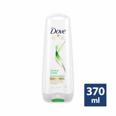 Acondicionador Dove Nutritive Control Caída x 370ml