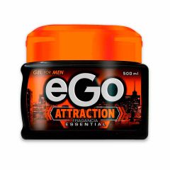 Gel Ego 500m Attraction