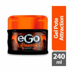 Gel Ego 240m Attraction