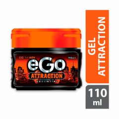 Gel Ego 110m Attraction