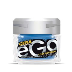Gel Ego 60m Cera Modeladora Look Definid