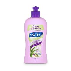 Crema Peinar Savital 275m Fusion Protein