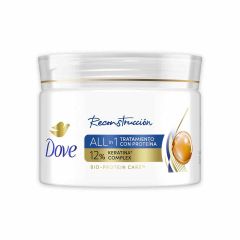 Tratamiento Capilar Dove Reconstrucción Con Proteína x 300ml
