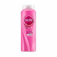 Shampo Sedal 650m Sos Ceramidas