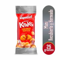 Mani la Especial 25G Kraks