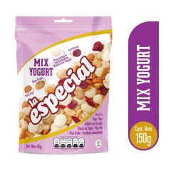 Maní La Especial Mix Yogurt Doypack x 150gr