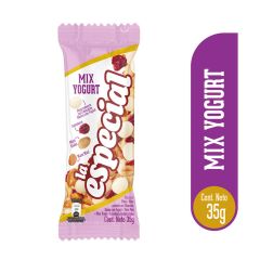 Mani La Especial 35g Mix Yogurt