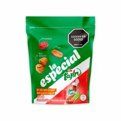 Maní La Especial Mix Con Tajín Doypack x 150gr