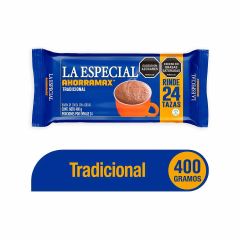 Cocoa La Especial Tradicional Con Azucar X 400gr