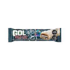 Chocolatina Gol Rigo Gol X 28gr