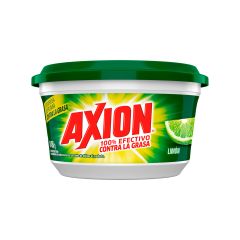 Lavaplatos En Crema Axion Limón x 450gr