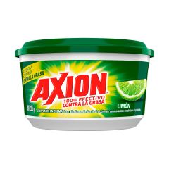 Lavaplatos Axion 235g Limon