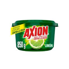 Lavaplatos Axion 850g Limon