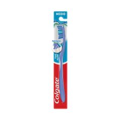 Cepillo De Dientes Colgate Triple Acción Medio x Unidad