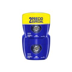 Desodorante En Crema Speed Stick Xtrem Night x 100gr x 2 Unidades