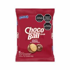 Chocobreak 175g 50u Ball