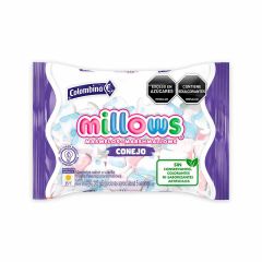 Masmelo Millows 145g Conejo