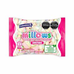 Masmelo Millows 145g Surtidos