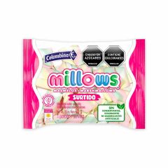 Masmelo Millows 35g Surtidos