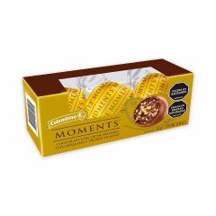 Chocolate Moments 42g 3u Chocolate Avell