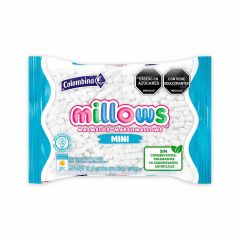 Masmelos Millows Mini x 145gr