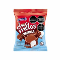 Masmelos Chocmelos Colombina Vainilla X 32,2gr