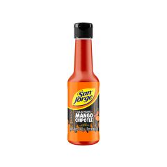 Salsa Picante San Jorge Mango Chipotle Pet X 180gr