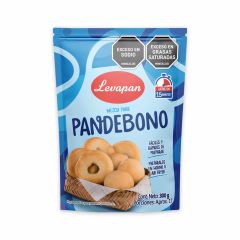 Mezcla Pandebonos 300g Levapan