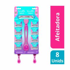 Maquina Venus Simple Mujer Und