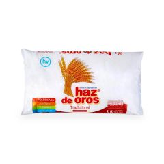 Harina De Trigo Haz De Oros Tradicional x 500gr