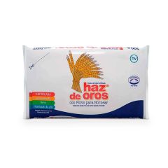 Harina De Trigo Haz De Oros Con Polvo Para Hornear x 500gr