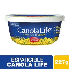 Esparcible Canola Life x 227gr