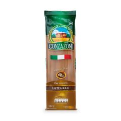 Pasta Conzazoni Vermicelli Integral x 500gr