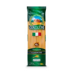 Pasta Conzazoni Fettuccine Clásico x 500gr
