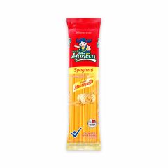 Pasta Muneca 250g Spaghetti Mantequilla